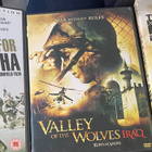 Irakin sota 3 dvd-elokuvaa - pikkukuva 1