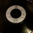 THIN LIZZY: Chinatown * Sugar Blues *UK 1980 - pikkukuva 3