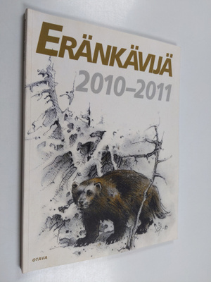 Eränkävijä 2010-2011