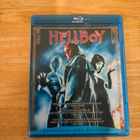 Hellboy blu-ray - pikkukuva 1