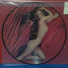 MARILYN MONROE - RUNNIN WILD DENMARK -85 M- LP - pikkukuva 2