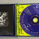 Alice in Chains "1995" Violetti CD-kotelo alkuperäinen USA - pikkukuva 2