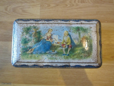 VINTAGE KAHVIPURKKI KÄRNKAFFE