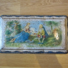 VINTAGE KAHVIPURKKI KÄRNKAFFE - pikkukuva 1