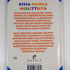 Roger (kuvitus) Fereday : Lahjoja kissalle - pikkukuva 2