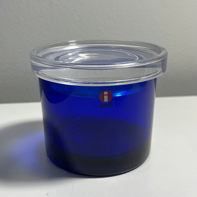 Iittala - Jars purkki