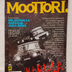Moottori N:o 1 tammikuu 1997 - pikkukuva 1