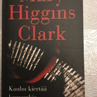 Mary Higgins Clark **Kauhu kiertää kaupunkia** - pikkukuva 1