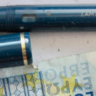 VANHA Kynä Lamy Artus - pikkukuva 1