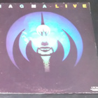 Magma - Live - 2LP - pikkukuva 1
