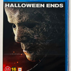 HALLOWEEN : Ends - Blu-ray, uusi - pikkukuva 1