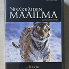 Nisäkkäiden maailma (4DVD) BBC:n luontodokumentti - pikkukuva 1