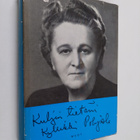 Kyllikki Pohjala : Kuljin tietäni - pikkukuva 1