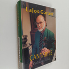 Lajos Garam : Cantabile : viulistin elämää - pikkukuva 1