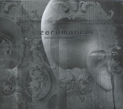 Zeromancer - Sinners International