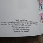 Nelli vaudissa - pikkukuva 2