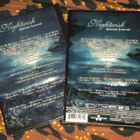 2x DVD + 2x CD - NIGHTWISH - Showtime, Storytime - 2013 - pikkukuva 2