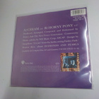 PRINCE AND THE NEW POWER GENERATION - CREAM EX+/EX- 7" - pikkukuva 2