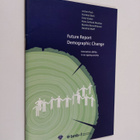 Jochen Pack ym. : Future report demographic change : Inno... - pikkukuva 1