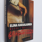 Elina Karjalainen : Murha c-mollissa : episodi erään vara... - pikkukuva 1