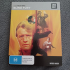 Blind Fury blu-ray (slipcase) - pikkukuva 1