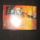 NINJA SCROLL VOLUME 1-DRAGON STONE DVD - pikkukuva 2