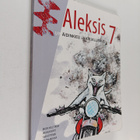 Aleksis : äidinkieli ja kirjallisuus 7 - pikkukuva 1