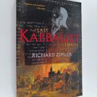Richard Zimler : The last Kabbalist of Lisbon - pikkukuva 1