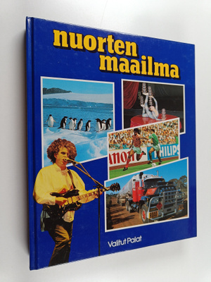 Nuorten maailma (1990)