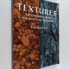 Phil Brodatz : Textures - A Photographic Album for Artist... - pikkukuva 1