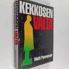 Matti Paavonsalo : Kekkosen valta - pikkukuva 1