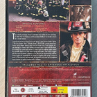 ASEMA 62 (Rescue Me): Kausi 2 (4DVD) Denis Leary - pikkukuva 2