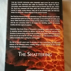 Golden, Christie: WarCraft: Shattering, the - pikkukuva 2