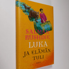 Salman Rushdie : Luka ja elämän tuli - pikkukuva 1
