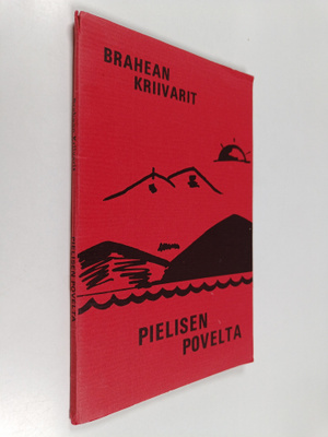 Pielisen povelta