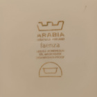 Arabia Faenza tarjoilulautanen - pikkukuva 3