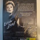 Edith Piaf Collection, 7 Levyn Box (UUSI) - DVD - pikkukuva 2