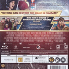 Shazam! (Zachary Levi, Adam Brody, Mark Strong) - pikkukuva 2