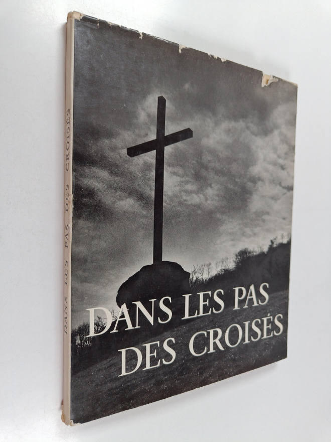 Regine Pernoud : Dans les pas des Croises