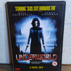 UNDERWORLD - pikkukuva 1