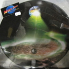 SAMAEL - REBELLION / PASSAGE 12'' KUVALEVY UUSI - pikkukuva 2