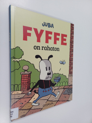 Juba : Fyffe on rahaton