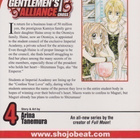 Arina Tanemura: The Gentlemen´s alliance 4 - pikkukuva 2