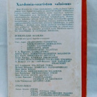 Xardonia-saariston salaisuus - Antero Harju 1.p (sid.) - pikkukuva 2