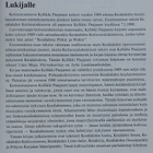 Kyllikki Paajanen: Kesälahden kotiseutulukemisto - pikkukuva 2