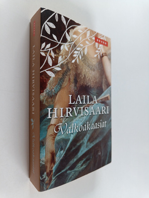 Laila Hirvisaari : Valkoakaasiat
