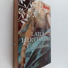 Laila Hirvisaari : Valkoakaasiat - pikkukuva 1