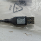 Alkuperäinen Nokia CA-175D USB-A -datakaapeli. - pikkukuva 3