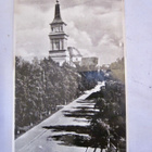 VANHA Postikortti Oulu 1955 - pikkukuva 1