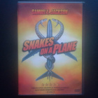 DVD: Snakes on a Plane (Samuel L.Jackson 2006) - pikkukuva 1
